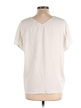 Uniqlo Short Sleeve Blouse (view 2)