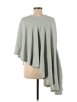 Look Poncho (view 2)