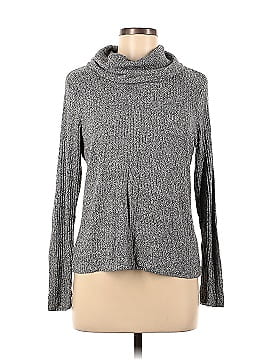 Ann Taylor LOFT Long Sleeve Top (view 1)