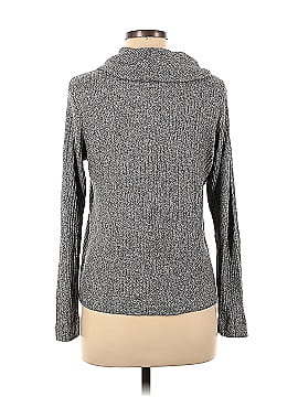 Ann Taylor LOFT Long Sleeve Top (view 2)