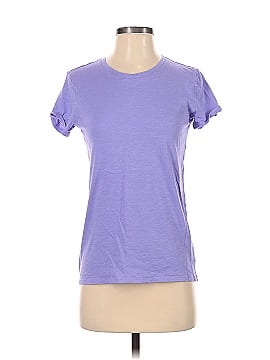 Victoria's Secret Pink Active T-Shirt (view 1)