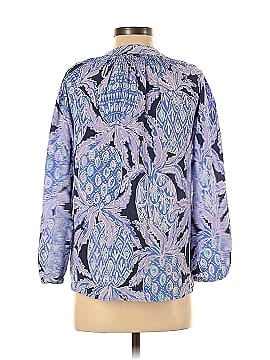 Lilly Pulitzer 3/4 Sleeve Blouse (view 2)