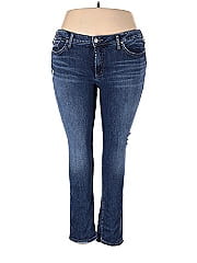 Silver Jeans Co. Jeans