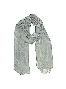 Unbranded Silk Scarf (view 1)