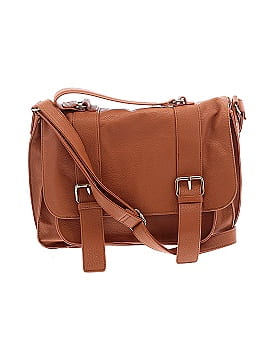 Just Fab Crossbody Bag (view 1)