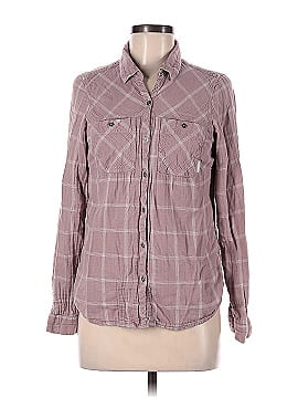 Columbia Long Sleeve Button-Down Shirt (view 1)