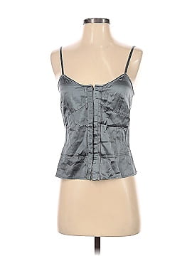 Free People Sleeveless Blouse (view 1)