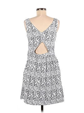 Ann Taylor LOFT Casual Dress (view 2)