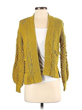 Madewell Cardigan (view 1)