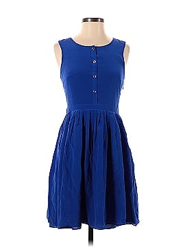 Madewell Casual Dress (view 1)