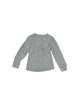 Carhartt Long Sleeve T-Shirt (view 1)