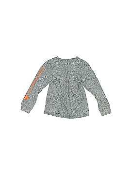 Carhartt Long Sleeve T-Shirt (view 2)