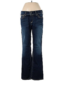 Ariat Jeans (view 1)