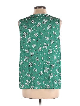 Unbranded Sleeveless Blouse (view 2)