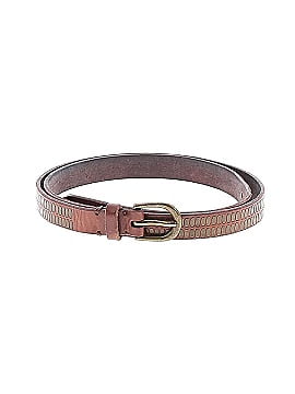 Abercrombie & Fitch Leather Belt (view 1)