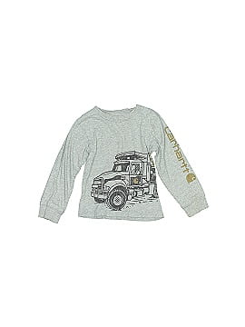 Carhartt Long Sleeve T-Shirt (view 1)