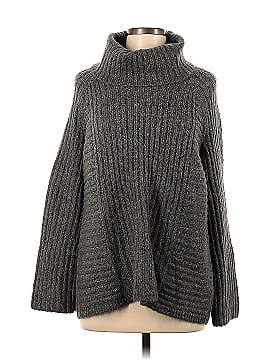 Simply Vera Vera Wang Turtleneck Sweater (view 1)