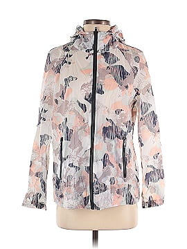 Not Your Daughter's Jeans Raincoat (view 1)