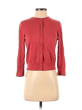 Ann Taylor Cardigan (view 1)