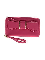 Betsey Johnson Wristlet