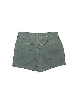 American Eagle Outfitters Khaki Shorts (view 2)