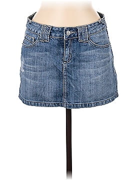 Assorted Brands Denim Skirt (view 1)