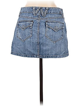 Assorted Brands Denim Skirt (view 2)