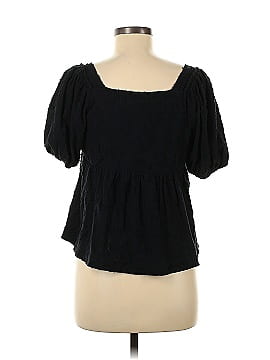 Maeve by Anthropologie Short Sleeve Top (view 2)