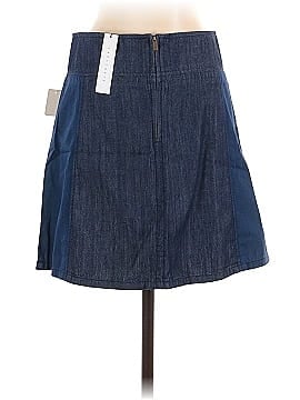 Sanctuary Denim Skirt (view 2)