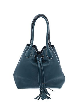 Dooney & Bourke Leather Bucket Bag (view 1)