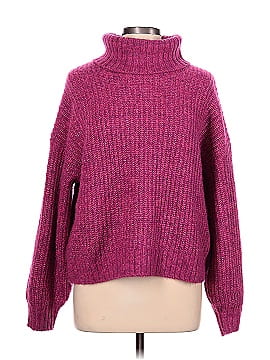 Old Navy Turtleneck Sweater (view 1)