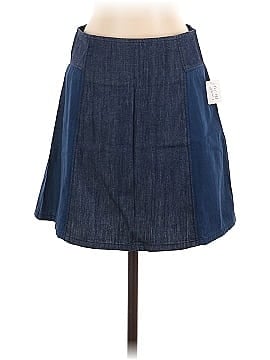 Sanctuary Denim Skirt (view 1)