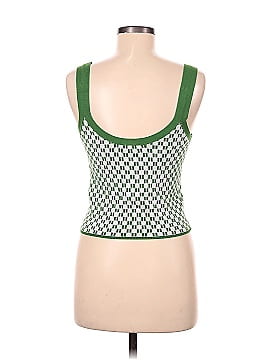 Abercrombie & Fitch Sleeveless Top (view 2)