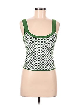 Abercrombie & Fitch Sleeveless Top (view 1)