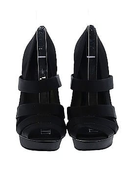 BCBGMAXAZRIA Heels (view 2)