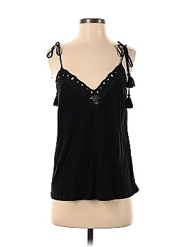 Express Sleeveless Blouse (view 1)