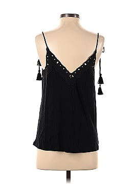 Express Sleeveless Blouse (view 2)