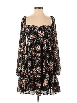 Abercrombie & Fitch Casual Dress (view 1)