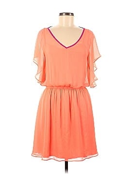 Express Casual Dress (view 1)