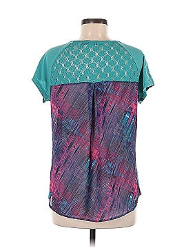 PrAna Short Sleeve Top (view 2)