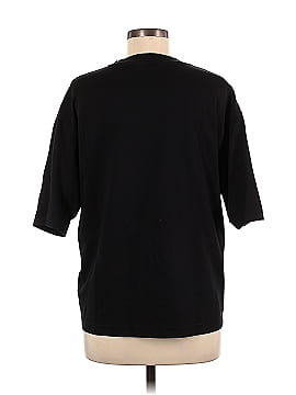 Uniqlo U 3/4 Sleeve T-Shirt (view 2)