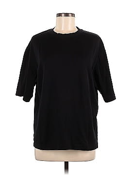 Uniqlo U 3/4 Sleeve T-Shirt (view 1)