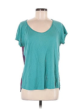 PrAna Short Sleeve Top (view 1)