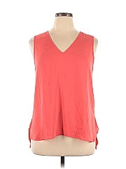 Charming Charlie Sleeveless Top