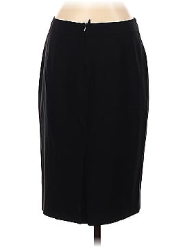 Brooks Brothers Wool Skirt (view 2)