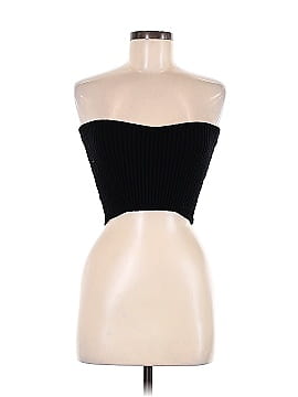 Zara Tube Top (view 1)