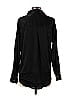 Minkpink Black Long Sleeve Blouse Size XS - photo 2