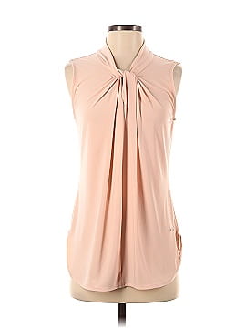 T Tahari Sleeveless Blouse (view 1)