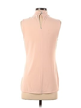 T Tahari Sleeveless Blouse (view 2)