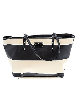 Kate Spade New York Leather Tote (view 1)